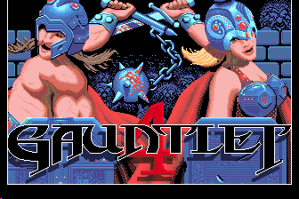 铁腕战士IV(美欧)(1993年8月)